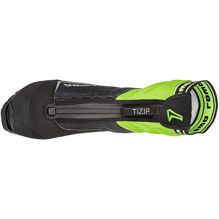Lowa Alpine Ice GTX Mountaineering Boot