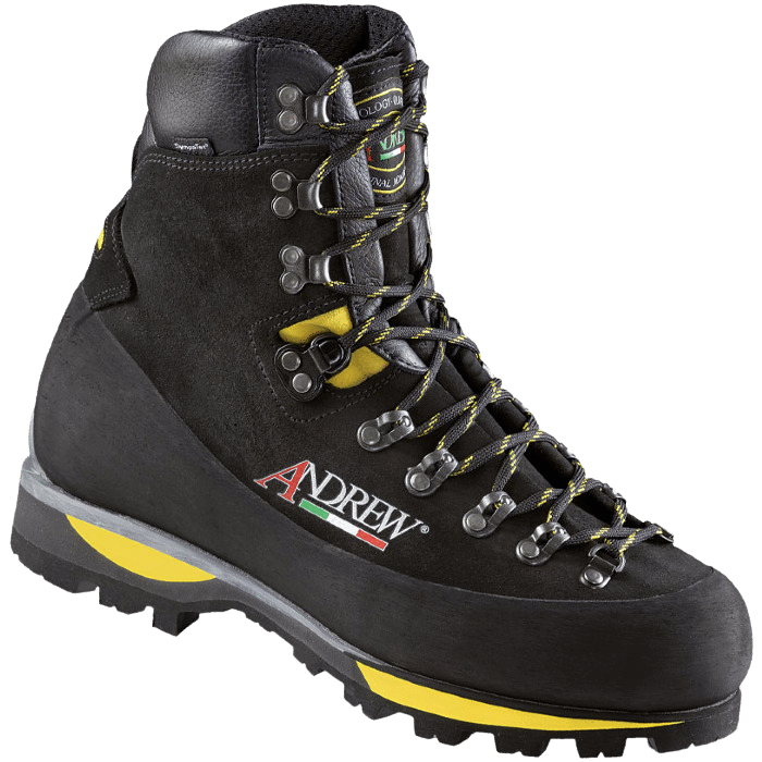 Andrew Antelao Teton Mountaineering Boot