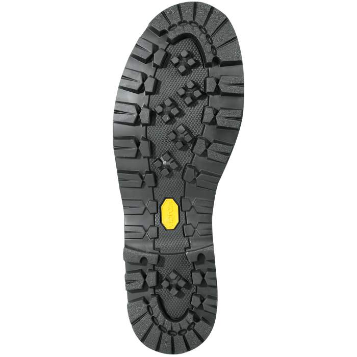 Andrew Sass Moar Mountaineering Boot
