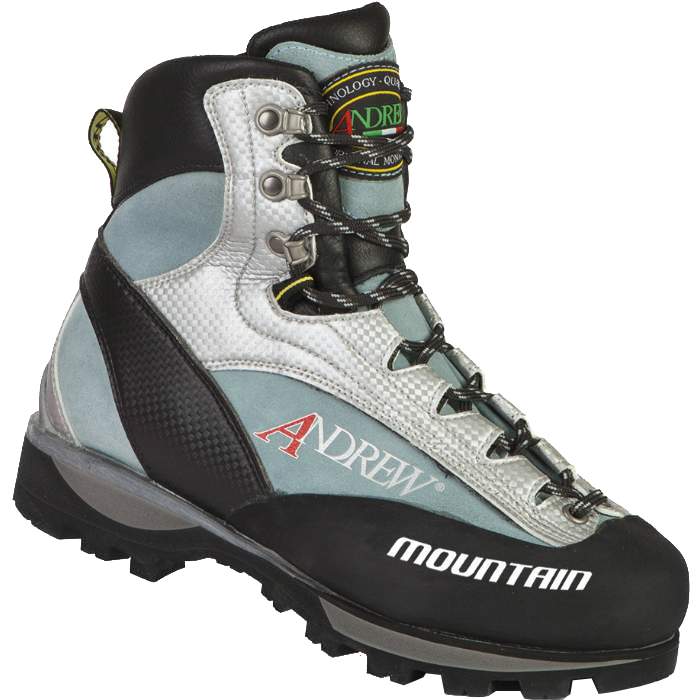 Andrew Tree W’S Mountaineering Boot