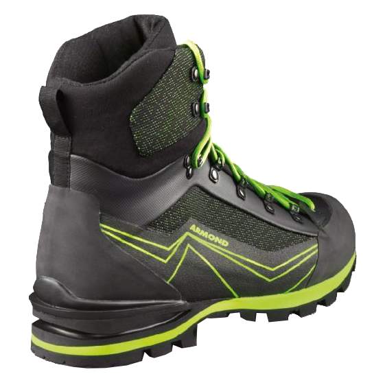 Armond Vajolet 2560 HV Mountaineering Boot