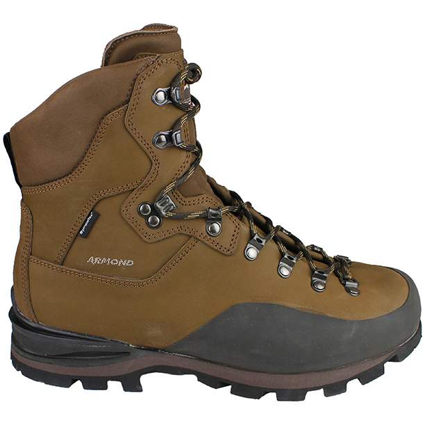 Armond Marmolada 2600-2 Mountaineering Boot