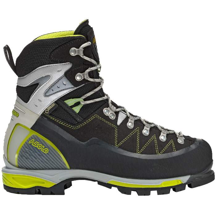 Asolo Alta Via GV Mountaineering Boot