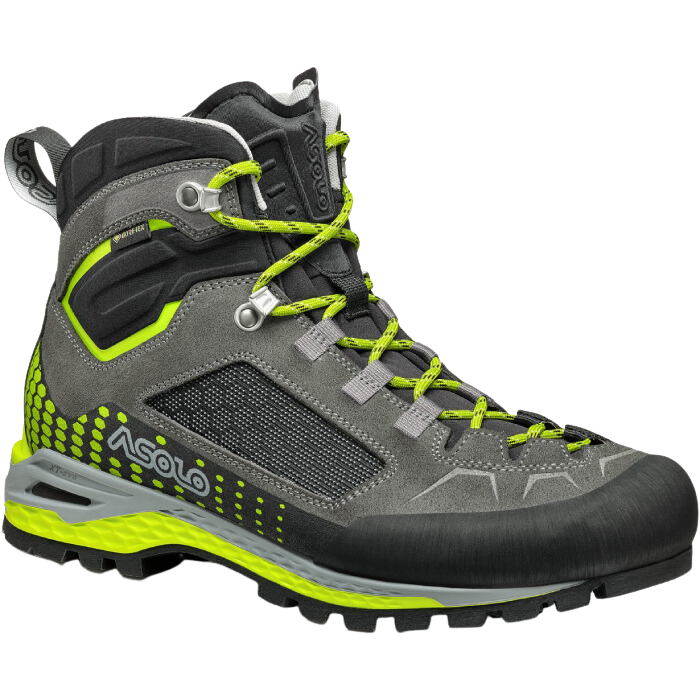 Asolo Freney Evo Mid GV Men Mountaineering Boot