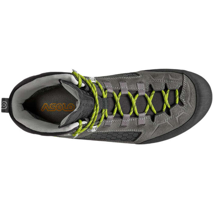 Asolo Freney Evo Mid GV Men Mountaineering Boot