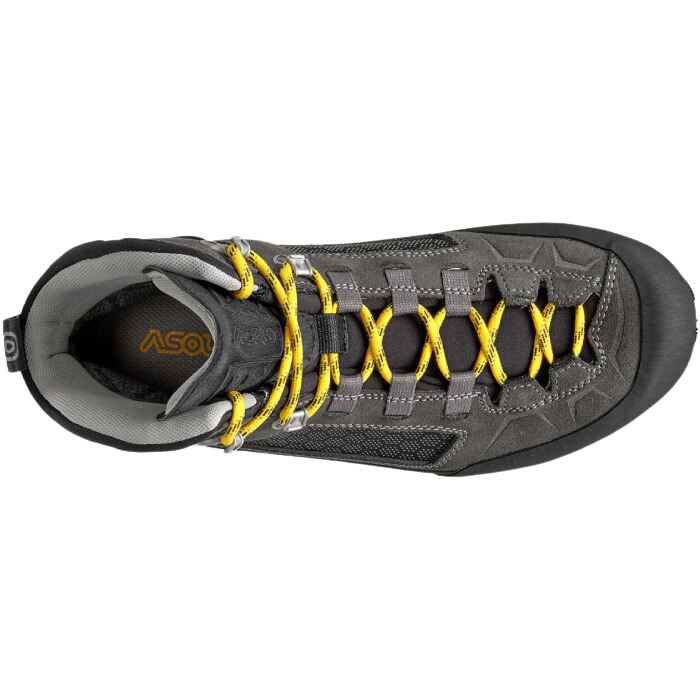 Asolo Freney Evo Mid GV Women Mountaineering Boot