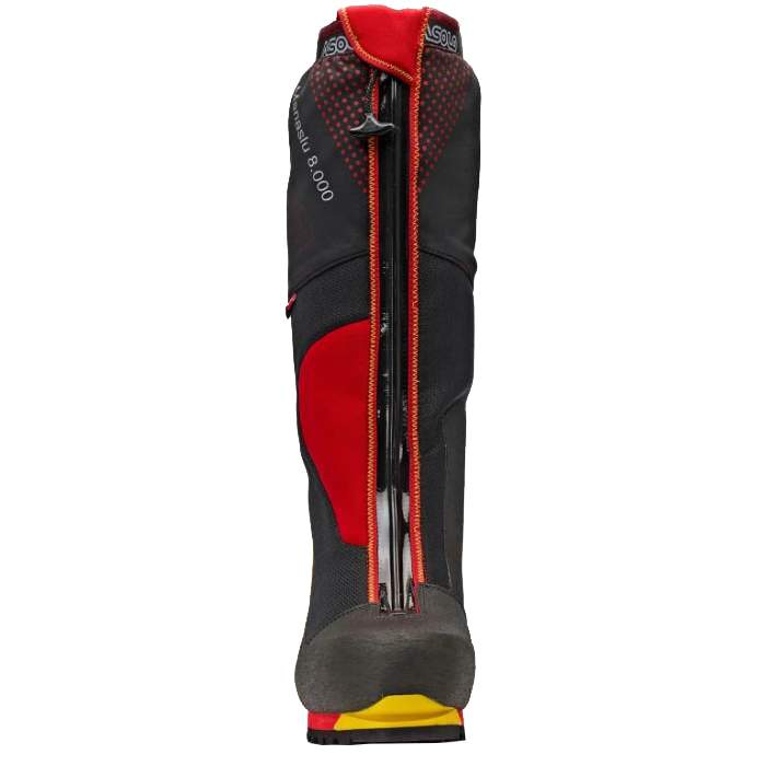 Asolo Manaslu 8000 GV Mountaineering Boot