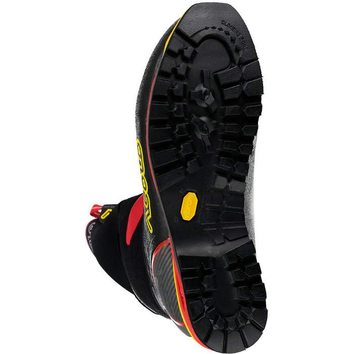 Asolo Mont Blanc GV Mountaineering Boot