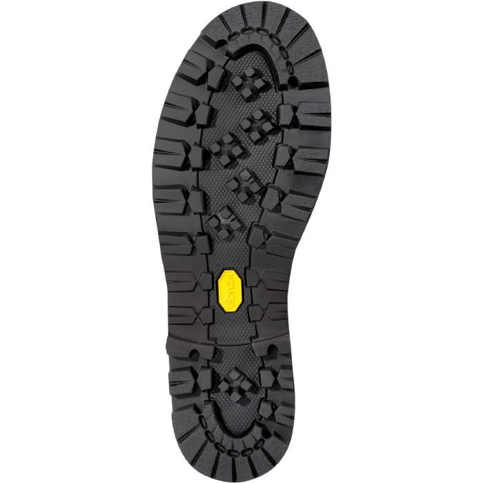 Andrew Bionico Teton Cramp Mountaineering Boot