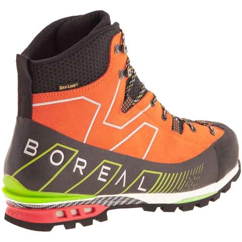 Boreal Brenta Mountaineering Boot