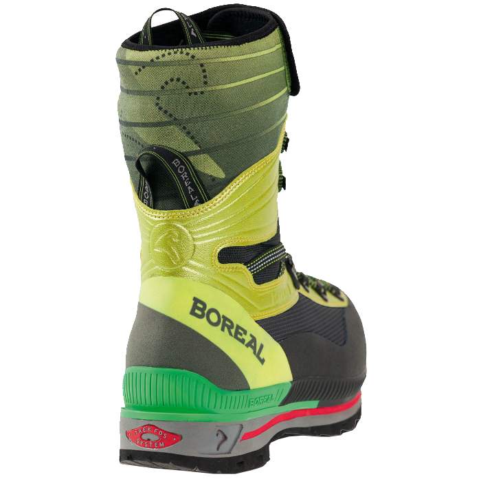 Boreal G1 Lite Mountaineering Boot