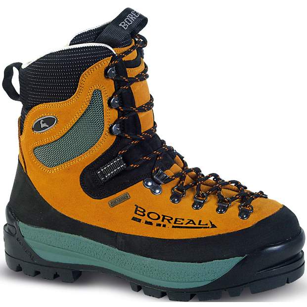 Boreal Super Latok Mountaineering Boot