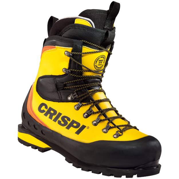 Crispi Mont Blanc Mountaineering Boot