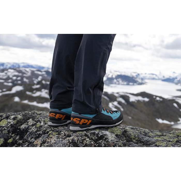 Crispi Rainier Evo GTX Mountaineering Boot