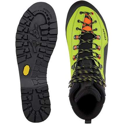 Crispi Rainier Evo GTX Mountaineering Boot