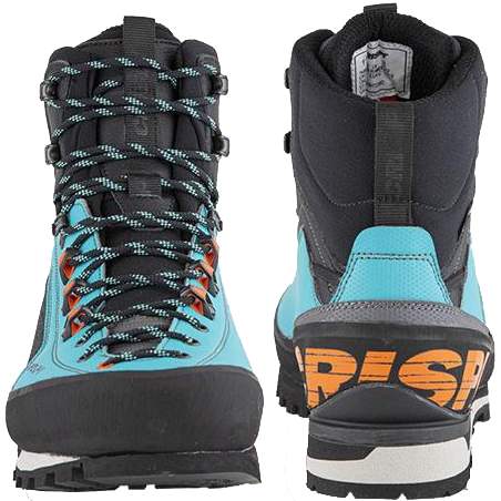 Crispi Rainier Evo GTX Mountaineering Boot