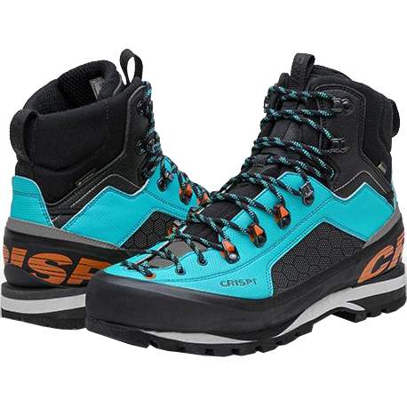 Crispi Rainier Evo GTX Mountaineering Boot