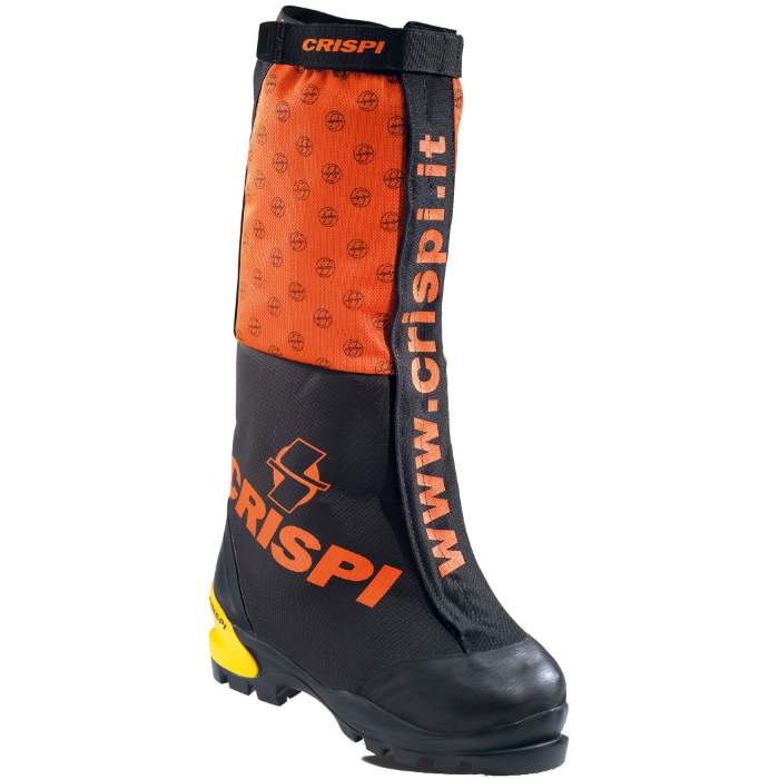 Crispi Top 8000 Plus Mountaineering Boot