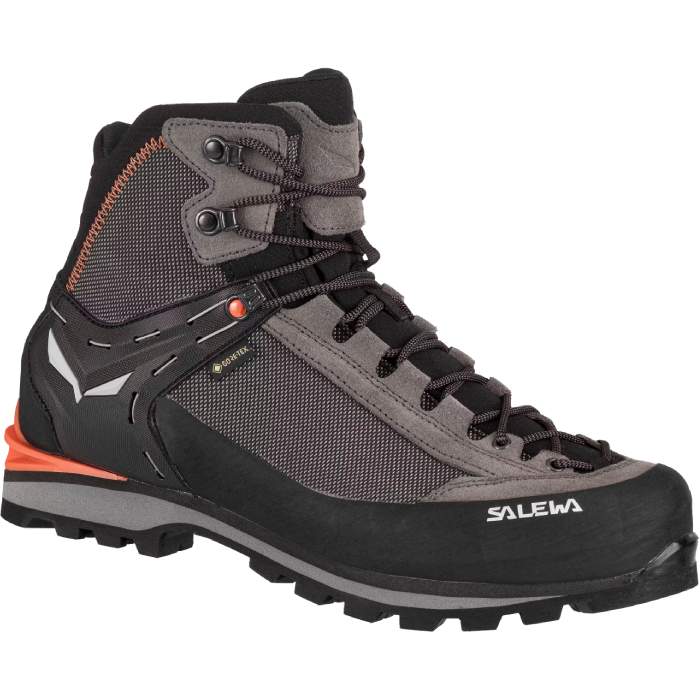 Salewa Crow Gore-Tex® Mountaineering Boot