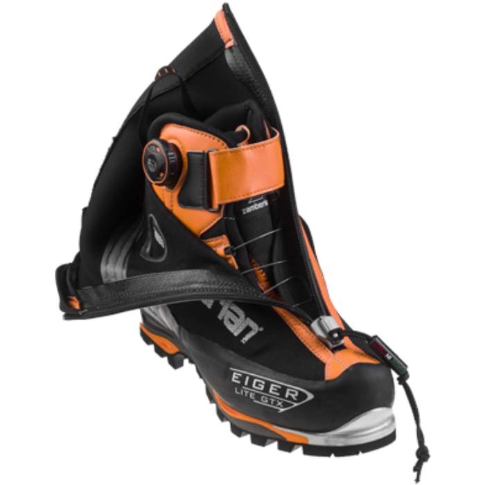 EIGER LITE GTX RR BOA