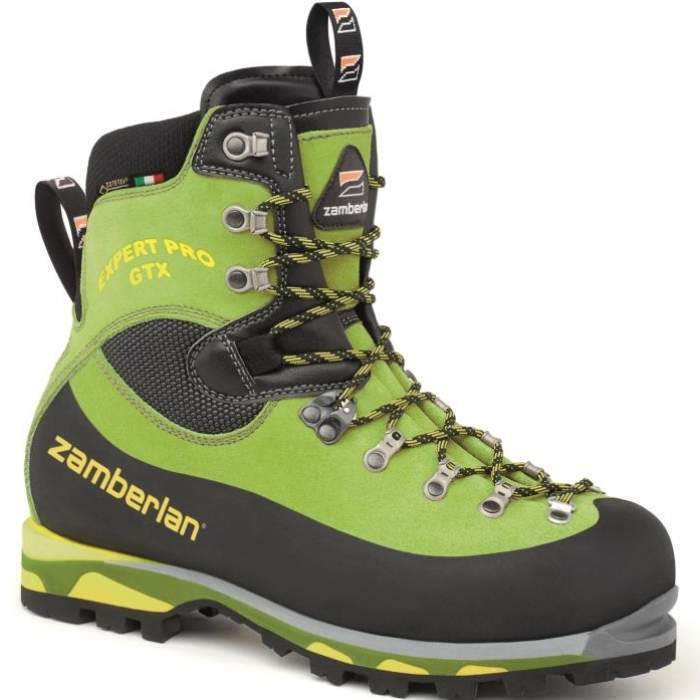 Zamberlan Expert Pro GTX RR Mountaineering Boot