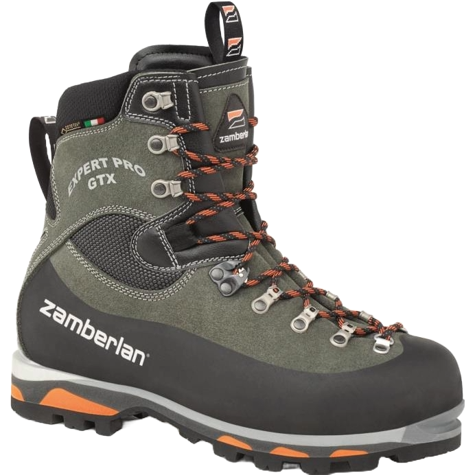 Zamberlan Expert Pro GTX RR Mountaineering Boot