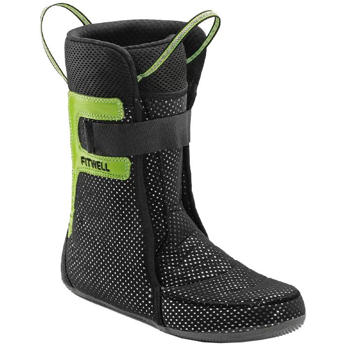 Fitwell Freeride Mountaineering Boot