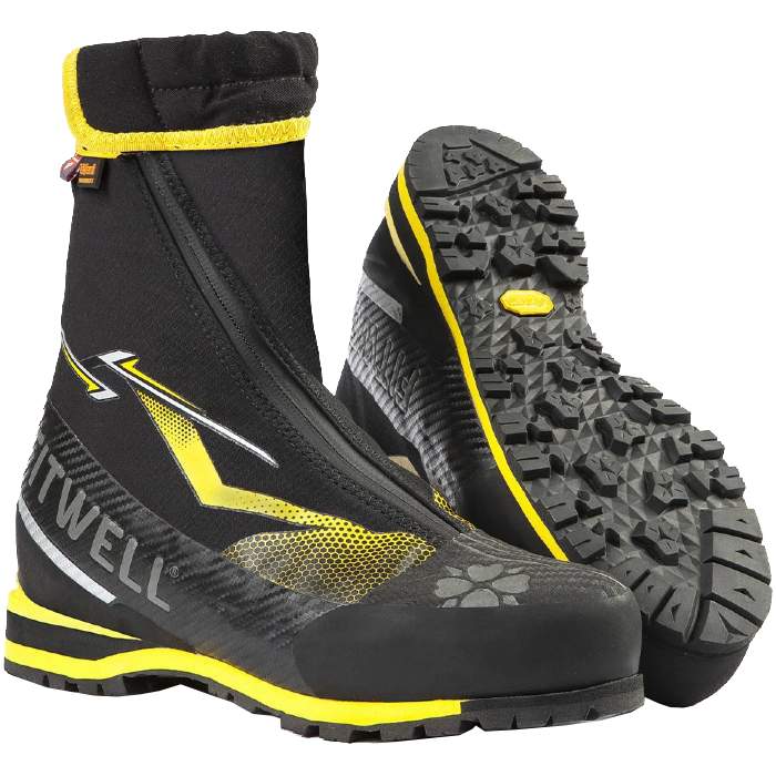 Fitwell Fury Mountaineering Boot