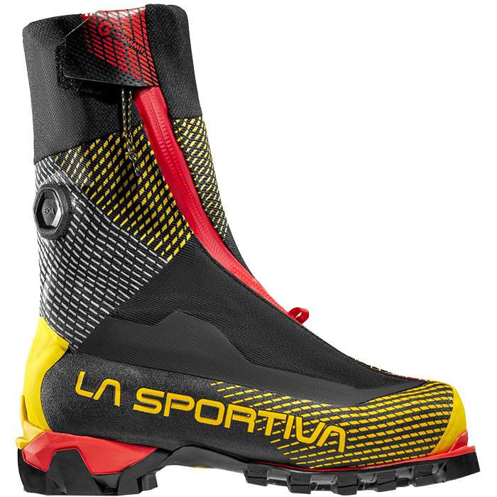 La Sportiva G-Summit Mountaineering Boot