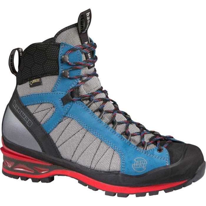 Hanwag Badile II Combi GTX Mountaineering Boot
