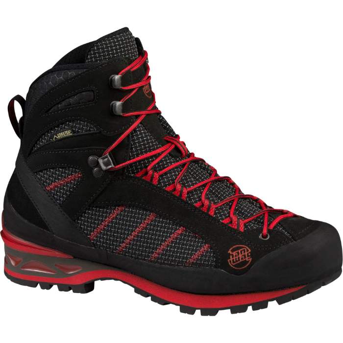 Hanwag Makra Combi GTX Mountaineering Boot