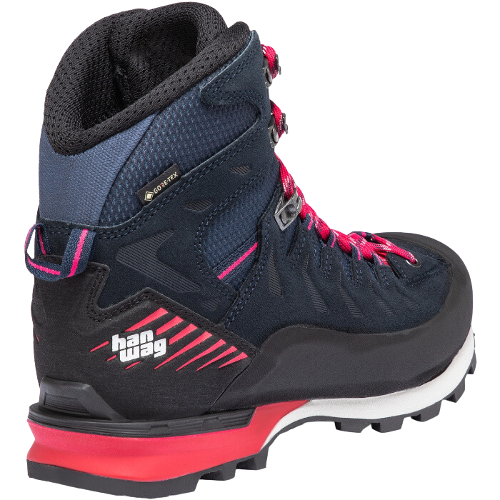 Hanwag Makra Pro GTX Women Mountaineering Boot