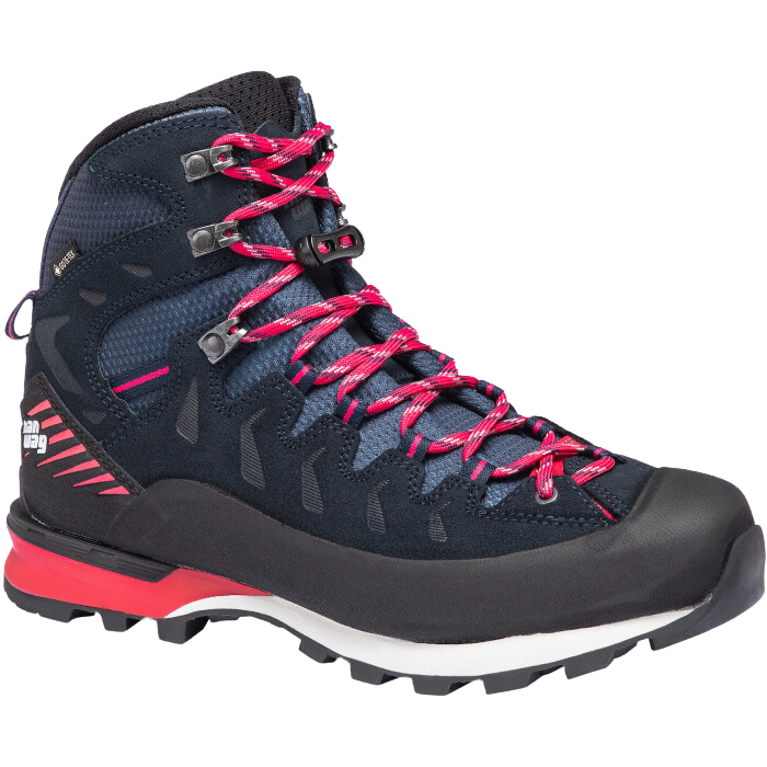 Hanwag Makra Pro GTX Women Mountaineering Boot