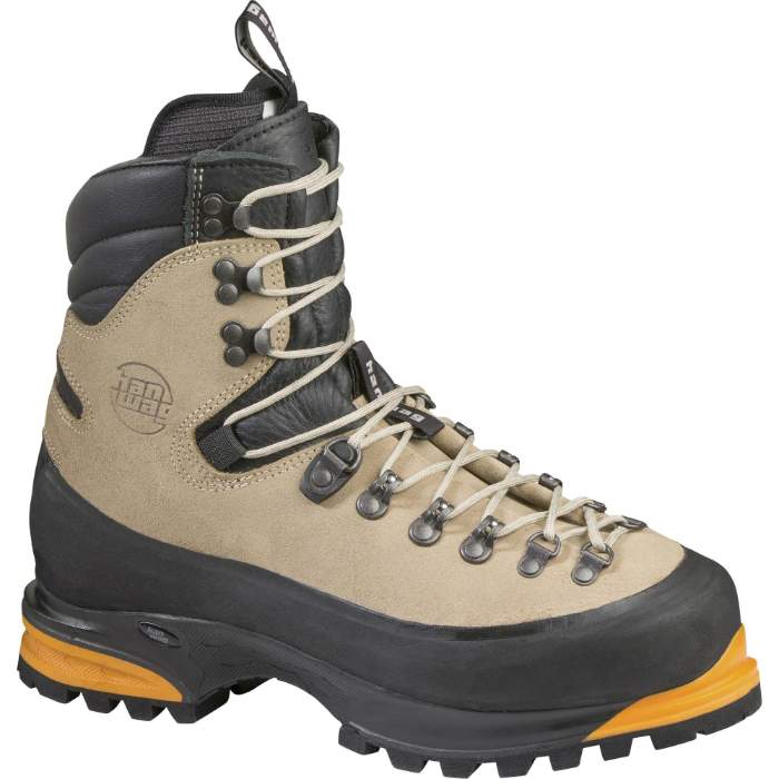 Hanwag Omega Mountaineering Boot