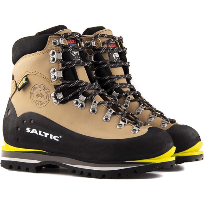 Saltic Hurrican Mountaineering Boot