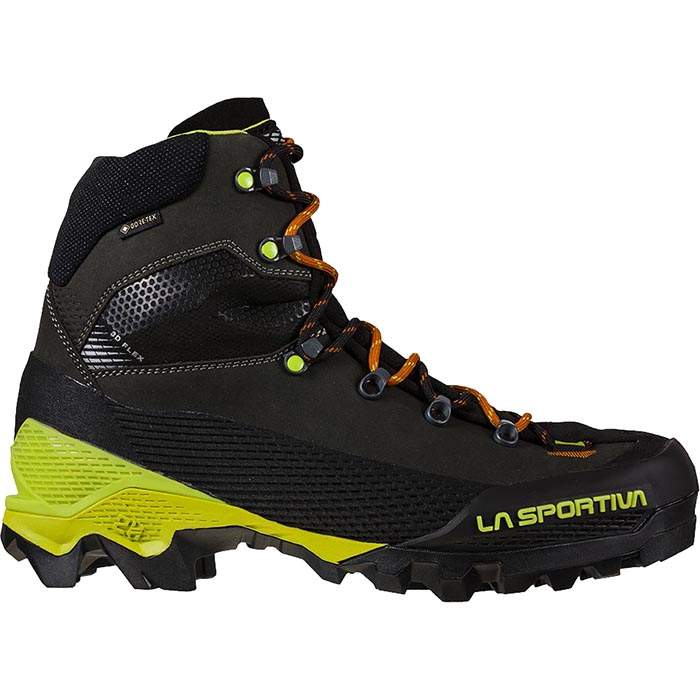 La Sportiva Aequilibrium LT GTX Mountaineering Boot