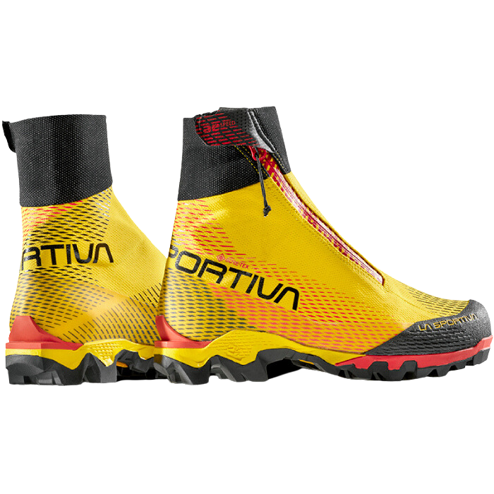 La Sportiva Aequilibrium Speed GTX Men Mountaineering Boot