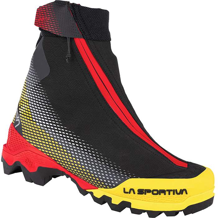 La Sportiva Aequilibrium Top GTX Mountaineering Boot