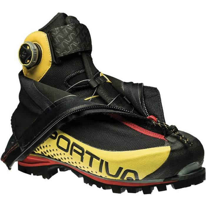 La Sportiva G5 Mountaineering Boot