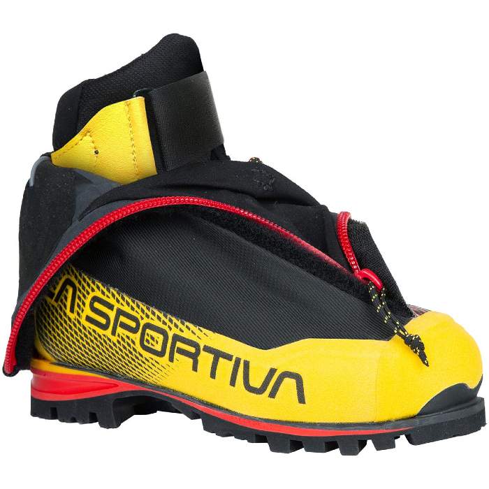 La Sportiva G5 Evo Mountaineering Boot