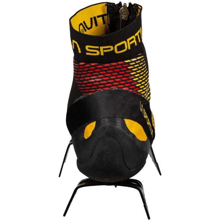 La Sportiva Mega Ice Evo Mountaineering Boot