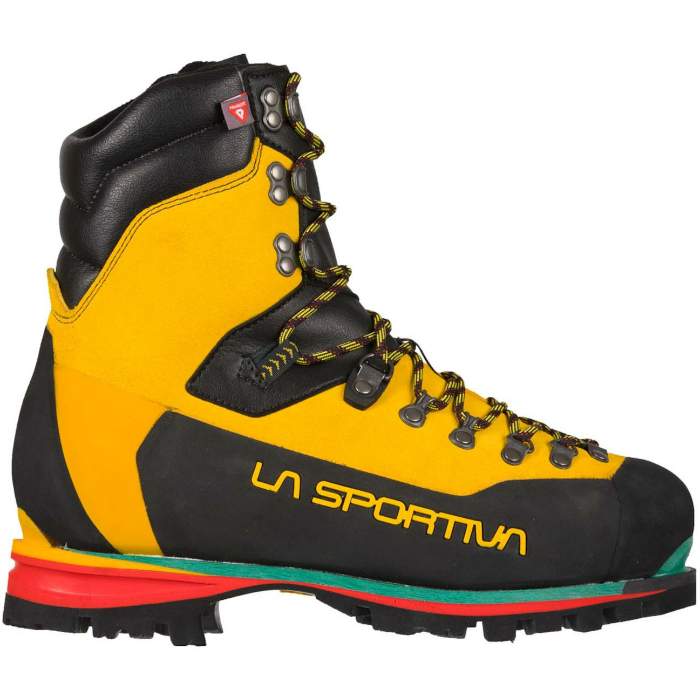 La Sportiva Nepal Extreme Mountaineering Boot