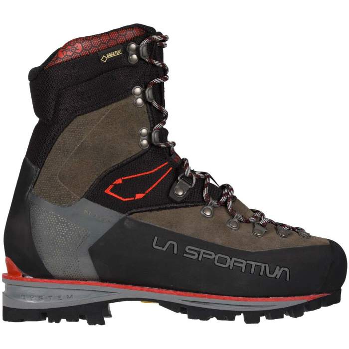 La Sportiva Nepal Trek Evo GTX Men Mountaineering Boot
