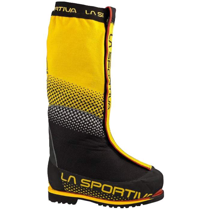 La Sportiva Olympus Mons Evo Mountaineering Boot