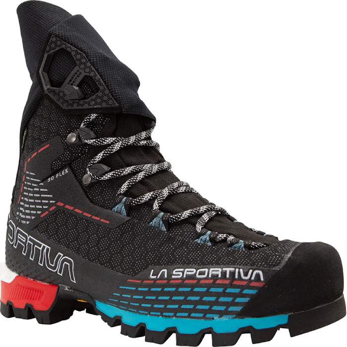 La Sportiva Trango Pro GTX Women Mountaineering Boot