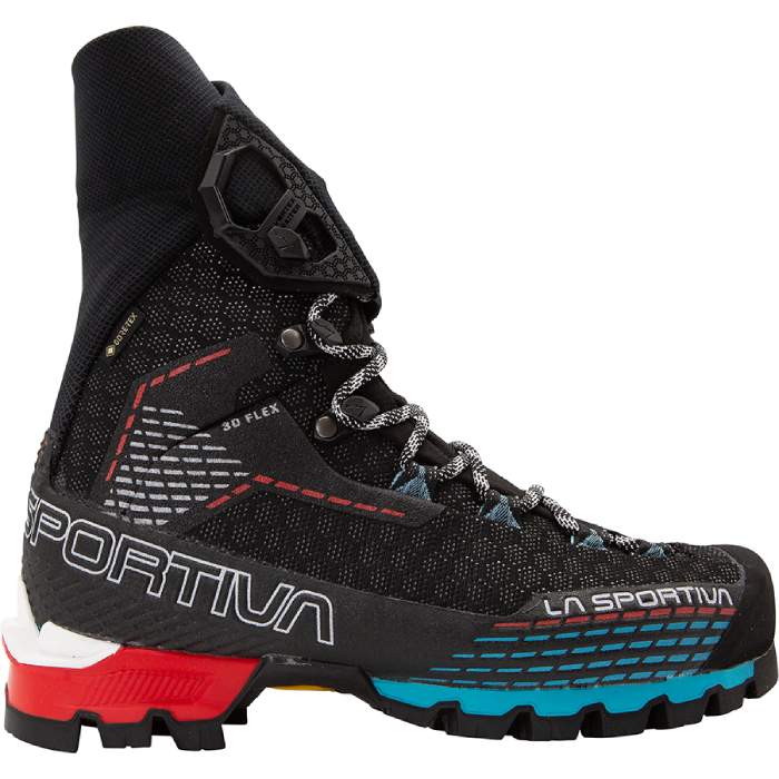 La Sportiva Trango Pro GTX Women Mountaineering Boot