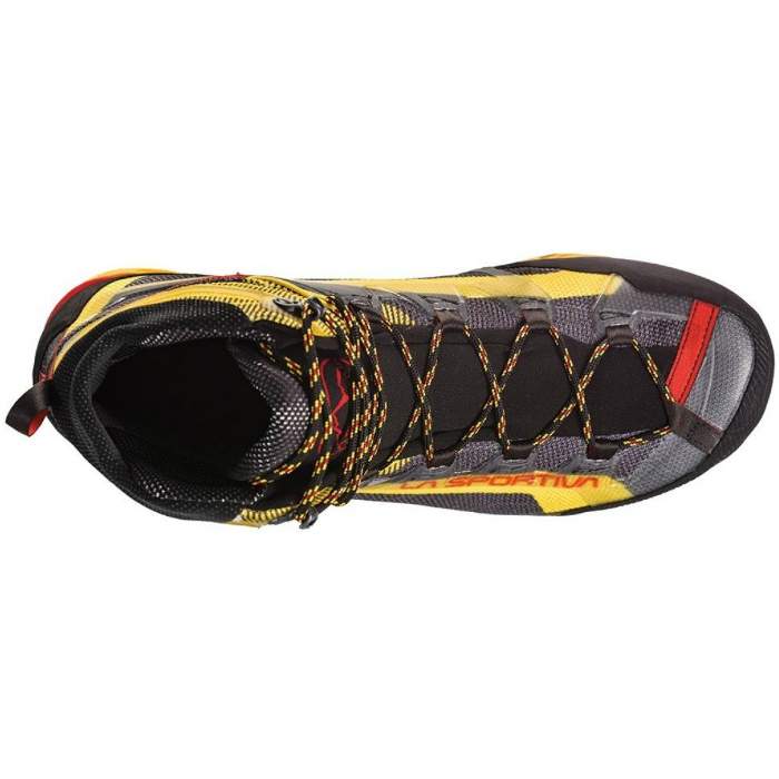 La Sportiva Trango Tech GTX Mountaineering Boot