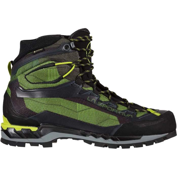 La Sportiva Trango Tech GTX Mountaineering Boot