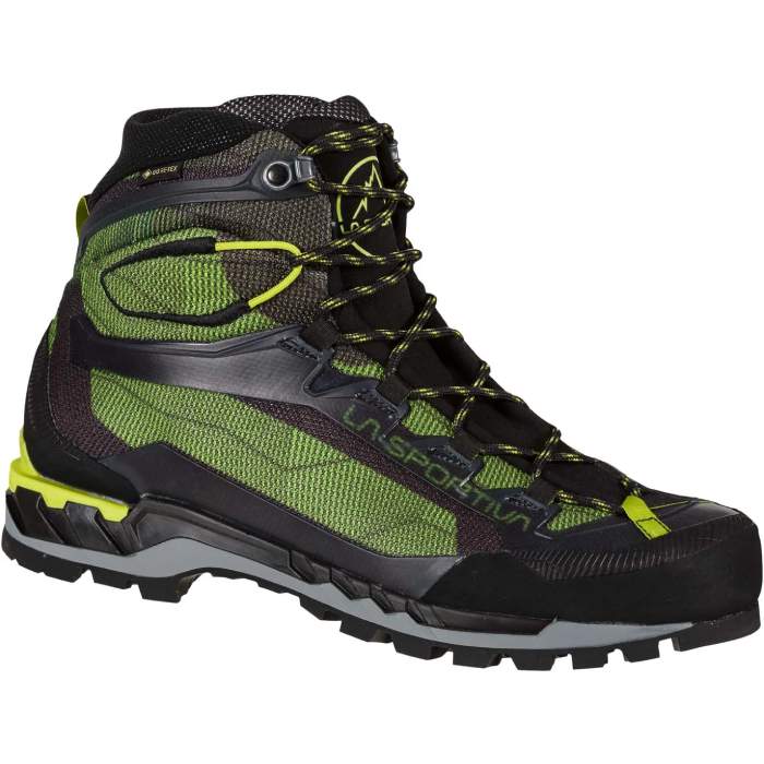 La Sportiva Trango Tech GTX Mountaineering Boot