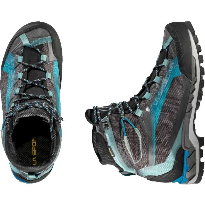 La Sportiva Trango Tech GTX Women Mountaineering Boot